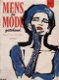Mode: Mens en mode getekend, Molly Van Der Weij, - 1 - Thumbnail