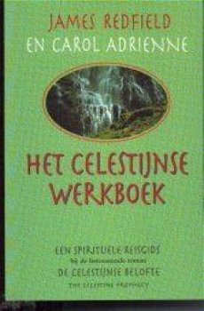 Het celestijnse werkboek, James Redfield en Carol Adrienne - 1