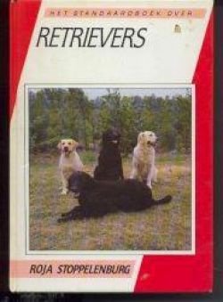 Retrievers, Roja Stoppelenburg - 1