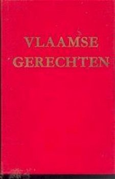 Vlaamse gerechten - 1