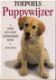 Toepoels puppywijzer, Gwen Bailey - 1 - Thumbnail
