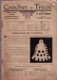 Crochet et Tricot (oud boekje) 1930 - 1 - Thumbnail