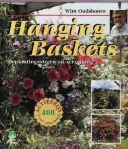 Hanging baskets, Wim Oudshoorn - 1