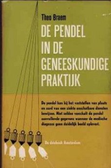 De pendel in de geneeskundige praktijk, Theo Braem