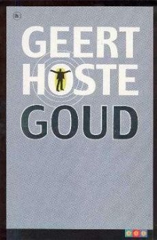 Geert Hoste, Goud, - 1