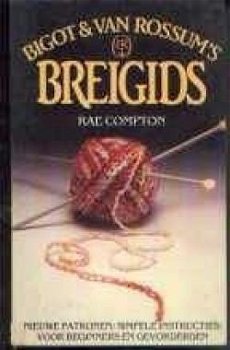 Breigids, Bigot Van Rossum's - 1