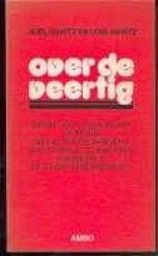 Over de veertig, Joel Davitz en Lois Davitz,