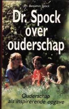 Dr.Spock over ouderschap, Dr. Benjamin Spock,