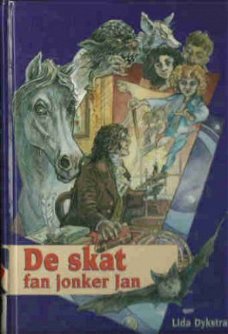 De skat fan Jonker Jan