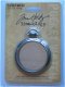 Tim Holtz idea-ology pocket watch - 1 - Thumbnail