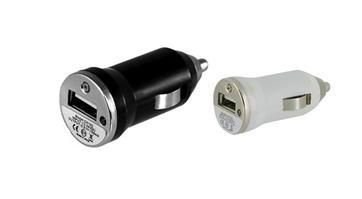Universal USB Socket Charger Auto - sigarettenplug, €6.95 - 1