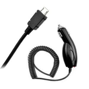 Auto Oplader voor Samsung C-260, Nieuw, €5.95 - 1