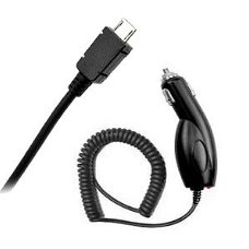 Auto Oplader voor Samsung C-260, Nieuw,  €5.95