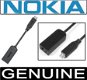 Verloopplug van Oude Nokia naar Micro USB Stekker, Nieuw, € - 1 - Thumbnail