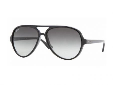 RayBan RB4125, Bruin, CATS5000 Zonnebril, Nieuw, €99 - 1