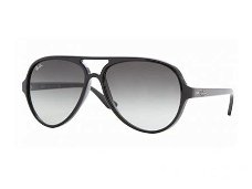 RayBan RB4125, Bruin, CATS5000 Zonnebril, Nieuw, €99