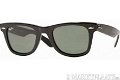 RayBan 2140 901/58 Zonnebril, Nieuw, €99.00 - 1 - Thumbnail