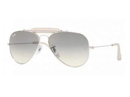 RayBan RB3422-Q 003/02 Outdoorsman, Nieuw, €149. - 1