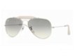 RayBan RB3422-Q 003/02 Outdoorsman, Nieuw, €149. - 1 - Thumbnail