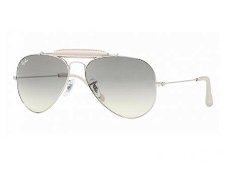 RayBan RB3422-Q 003/02 Outdoorsman, Nieuw, €149.