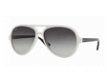 RayBan RB4125, Wit, CATS5000 Zonnebril, Nieuw, €99. - 1 - Thumbnail