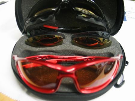 Ski/Sport multifunctionele bril, Dames, Nieuw, € 55 - 1
