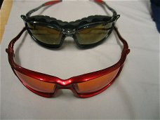 Ski/Sport multifunctionele bril, Dames, Nieuw, € 55