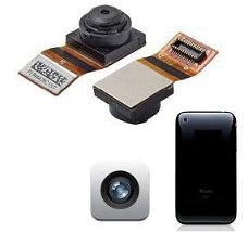 Camera voor iPhone 3G, Nieuw, €7.95