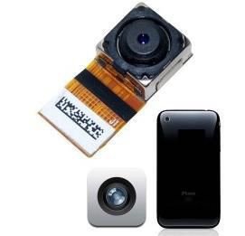 Camera voor iPhone 3Gs, Nieuw, €7.95 - 1