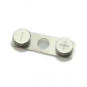 Volume Knop Up-Down Button key, voor iPhone 4G, Nieuw, €7.95 - 1