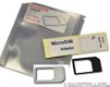 Micro Sim Card Adapter, Nieuw, €1.95 - 1 - Thumbnail