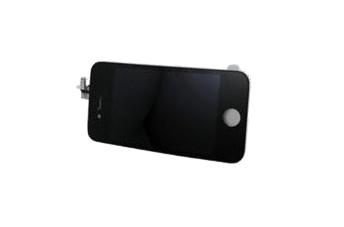 Touch Scherm + LCD Kompleet voor iPhone 4G , Nieuw, €39.95 - 1