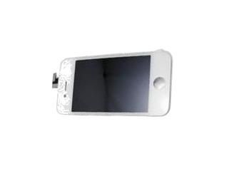 Touch Scherm + LCD Kompleet voor iPhone 4G , Nieuw, €39.95 - 1
