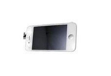 Touch Scherm + LCD Kompleet voor iPhone 4G , Nieuw, €39.95