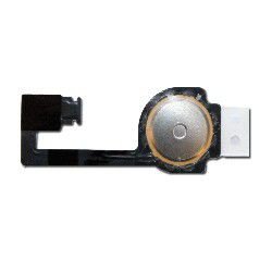 Home Button Flex Cable, voor iPhone 4G, Nieuw, €9.95 - 1