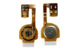 Home Button Flexkabel, voor iPhone 3G of 3Gs, Nieuw, €8.50 - 1