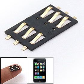 SIM Card Junctor - Reader voor iPhone 3G, Nieuw, €9.95 - 1