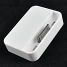 Dock, laadstation voor iPhone 3G, 3Gs,4G Nieuw, €9,50 - 1