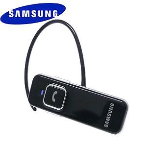 BlueTooth Headset Samsung WEP350, Nieuw, €19 - 1