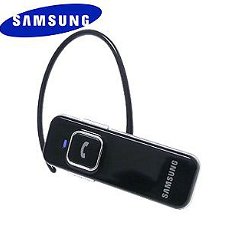 BlueTooth Headset Samsung WEP350, Nieuw, €19