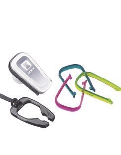 BlueTooth Headset Nokia BH300, Nieuw, €19 - 1