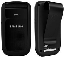 BlueTooth Car Handsfree Samsung HF1000. Nieuw, €23,00