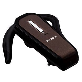 BlueTooth Headset Nokia BH600, Nieuw, €19.95 - 1