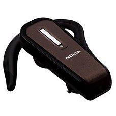 BlueTooth Headset Nokia BH600, Nieuw, €19.95