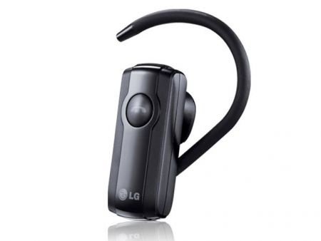 BlueTooth Handsfree LG HBM220, Nieuwe, €19 - 1