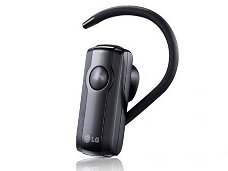 BlueTooth Handsfree LG HBM220, Nieuwe, €19