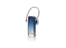 BlueTooth Handsfree LG HBM580, Nieuw, €19