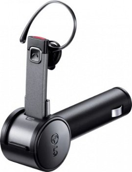 BlueTooth Handsfree LG HBM585, Nieuw, €19 - 1