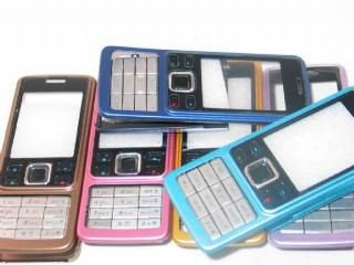 Frontjes voor alle mobiele telefoons, Nieuw, € 5.95 - 1