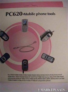 Datakabel voor Motorola PC620, Nieuw, €6.00 - 1